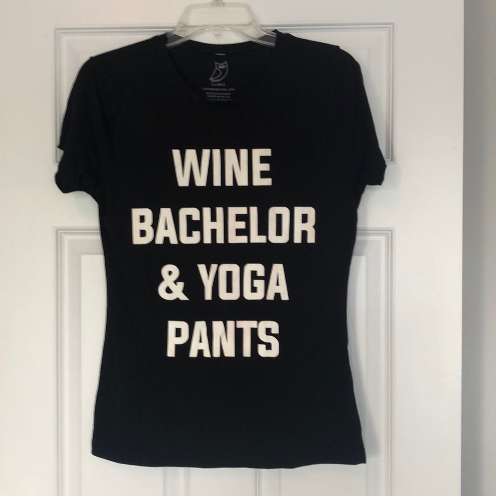 Fun tee